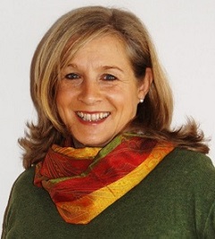 Ingeborg Starlinger